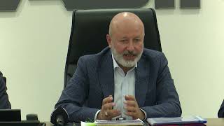 BAŞKAN ÇOLAKBAYRAKDAR “KÖY KİMLİĞİNİ KORUYAN, GELECEĞE NEFES OLAN PROJELER ÜRETİYORUZ”