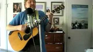 Walkin&#39; in the Sun - A Glen Campbell Cover by Paul Sonnenberg