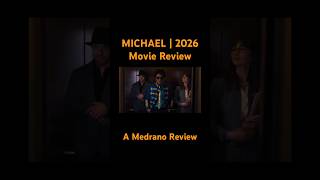 MICHAEL | 2026 Movie Review - HeHe 🕺