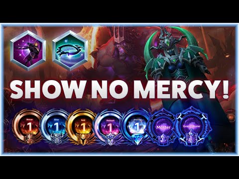 Maiev  Containment Disc - SHOW NO MERCY! -  B2GM Season 3 2024
