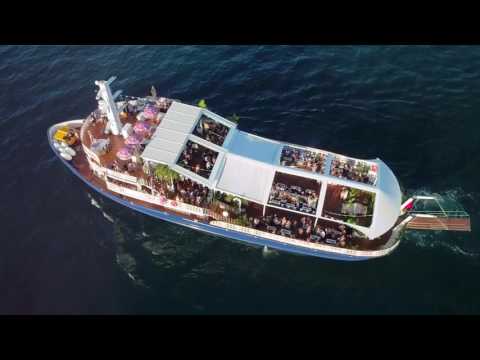 MBFWA Resort 17 Collection Preview