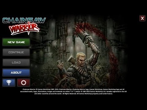 Chainsaw Warriors Android
