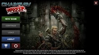 Download lagu Chainsaw Warrior for Android GamePlay mp3
