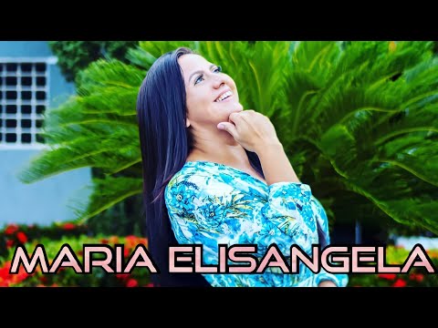 😭CHEGA CHOREI😭 OUVINDO ESSE HINO • MARIA ELISANGELA - CONFIA EM MIM CLIPE LANÇAMENTO GOSPEL
