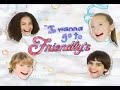 I Wanna Go To Friendlys