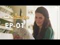 Saltanat | Episode - 1 | Turkish Drama | Urdu Dubbing | Halit Ergenç | RM1W