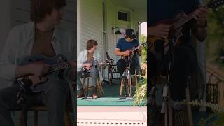 Video thumbnail for Charlie Worsham & Wyatt Ellis - Epiphone Bluegrass Collection by OfficialEpiphone