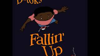 SoMo ~ Fallin' Up (D-toks Cover)