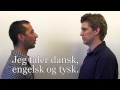Dansk intro: præsentation - dialog 4