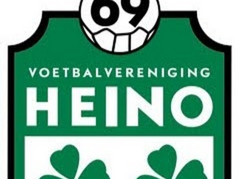 Heino JO19-1 - Huizen JO19-1