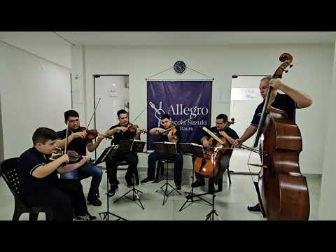 Hino 462 - CCB - Gloriosa é a história