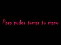 Dear Whoever - Forever And Here On After (lyrics ...
