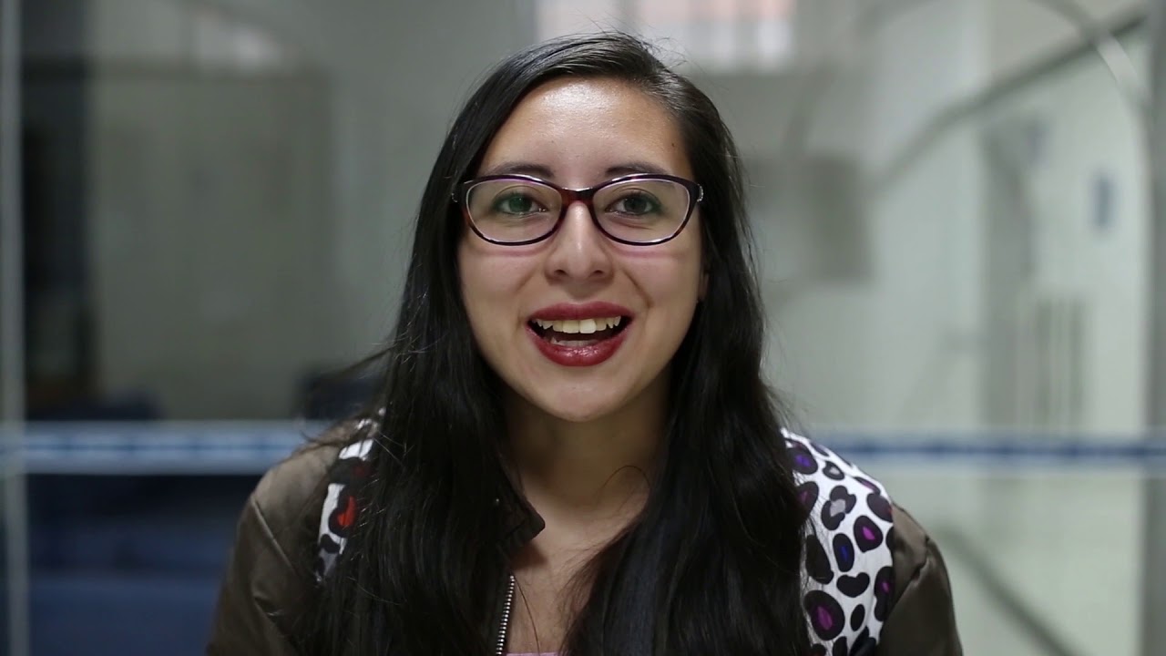 REPORTAJE: REDES SOCIALES