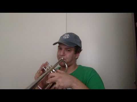 Cichowicz Flow Study 5