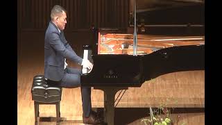 Download lagu Tomohiro HATTA plays Debussy : Clair de lune mp3