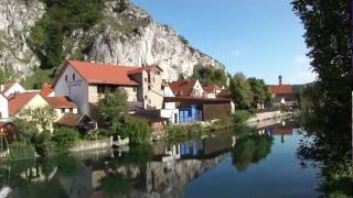 preview picture of video 'Ferienhof Pickl im Altmühltal'