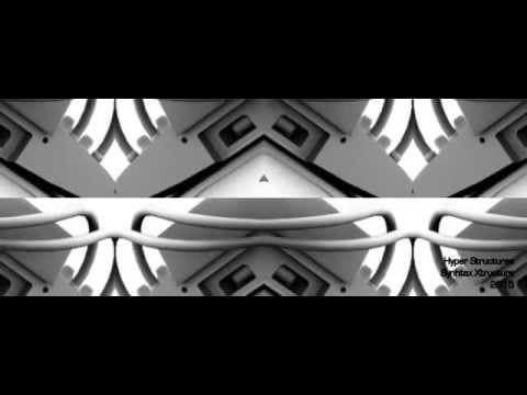 Hyper Structures (SYNTHAX XTRUCTURE) 2015