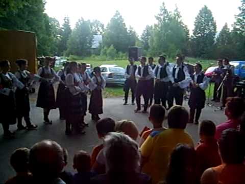 KUD Đurđevdan - Vidovdan Jasenak 2008