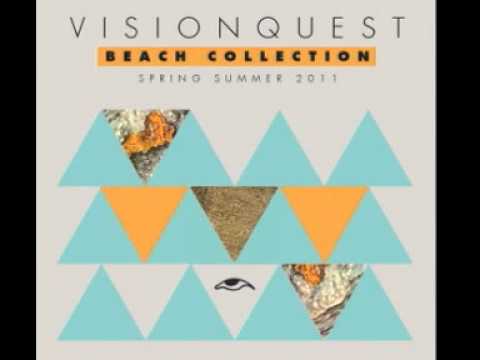 Pillow Talk    Love Makes Parks VISIONQUEST   VQ005