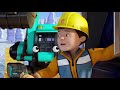 ️ Bob The Builder US Wendy S Surprise ️Bob S Fun Adventures New Episodes Cartoons For Kids