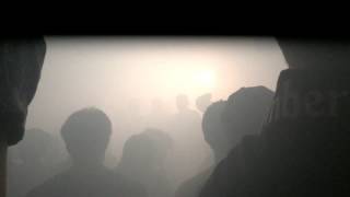 Evian Christ playing Evian Christ - Waterfall (DJ Set @ XOYO, London) pt. 1
