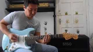 Download lagu Yngwie Malmsteen KRAKATAU - Ulisses Miyazawa mp3
