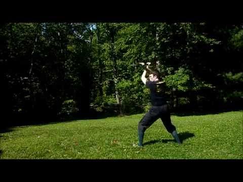 de Viedma's Montante Rules