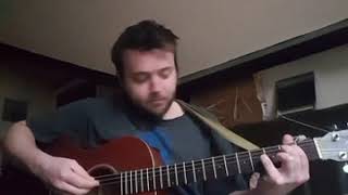 Four Winds - Levellers Cover