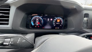 بيع الميكروباصات شاحنة مقفلة Volkswagen Crafter - صورة 4 | Autoline SY الميكروباصات شاحنة مقفلة Volkswagen Crafter | صورة 4 - Autoline