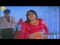 Meena Hot Wet Saree Strip Navel Cleavage Show