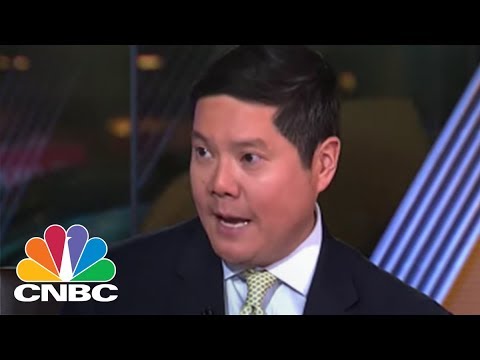 Cnbc is investing in bitcoin worth