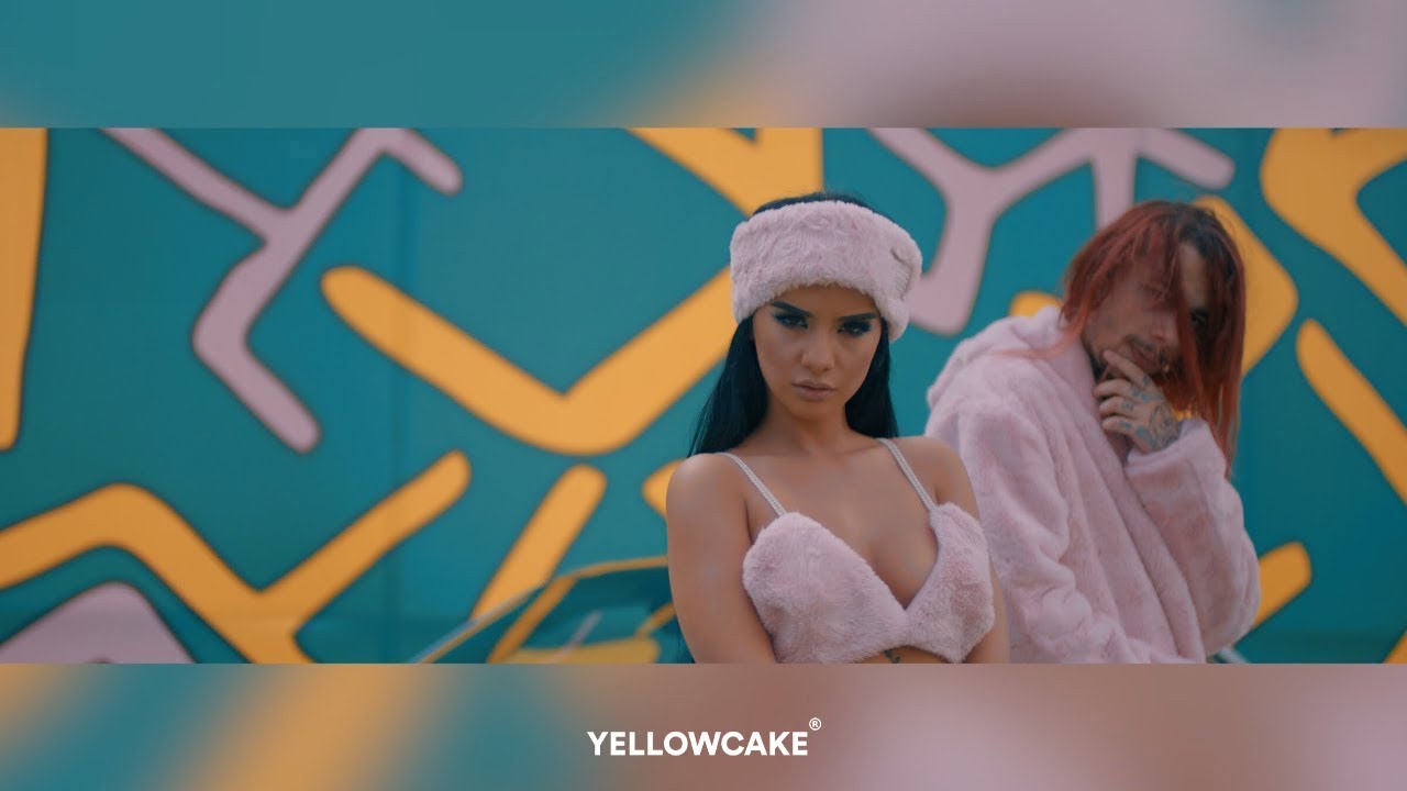Rina ft. Sin Boy — Gigi