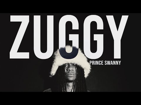 Prince Swanny ft Scale Baby - Foreign *sped up*