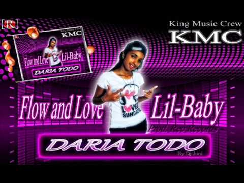 Lil Baby Daria Todo By Dj Juni Rec Records