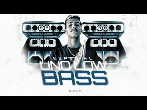 MEGA FUNK ESPECIAL UNO LOW BASS - DJ MORETES