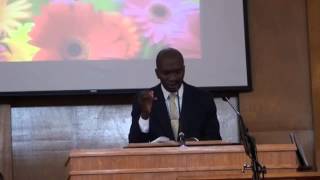 Henrik David - Oh! For A Closer Walk