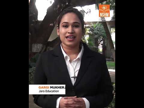 NSHM Kolkata General video thumbnail 14