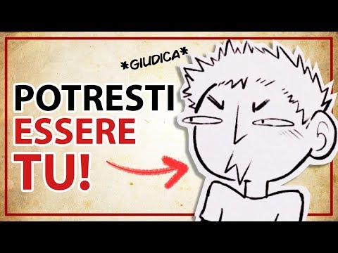 13 TIPI di PERSONE che SICURAMENTE HAI INCONTRATO