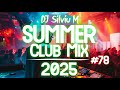 Party Summer Music Mix 2025 DJ Club Dance Music 2025 Best Remixes Of Popular Songs 2025 MEGAMIX