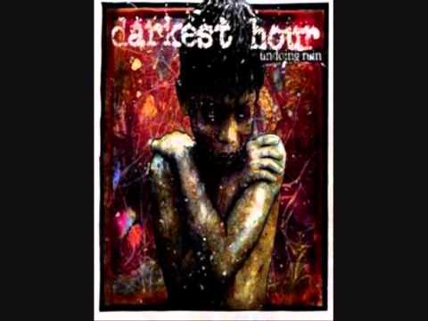 Darkest Hour - Sound The Surrender [HD] - Lyrics