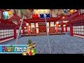 Halftime Halfbrick Virtual Reality And Fruit Ninja