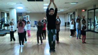 By.Şahin Deviren -Nourhanne-Habibi_Ya_Eini &  Deneme -1-2-3