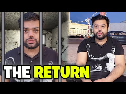 The Return of Ducky Bhai 🔥
