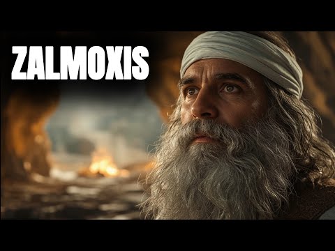 Zalmoxis – Zeul dacilor care promitea nemurirea | Documentar istoric complet