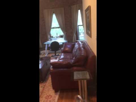 228 Commonwealth Avenue, Boston- Rental Unit Virtual Tour