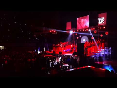 Ny fiainana an-tany (Concert) - Tanora Masina Itaosy