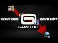 Real Football Gameloft S Forgotten FIFA Clone