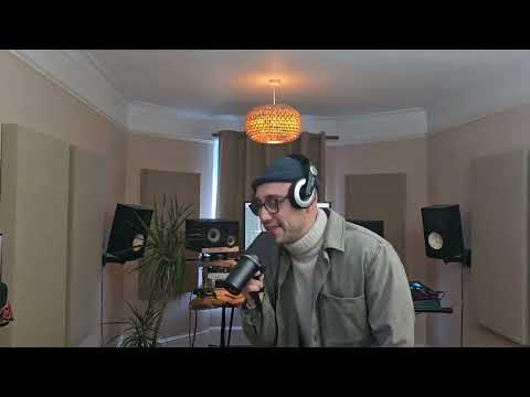 Sam Welch - No Jeopardy (Studio Sessions #1)