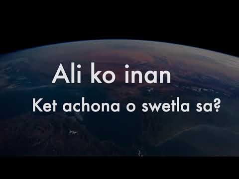 Romano Rap 2019 UNKNOWN  - SVETLO SA - (OFFICAL LYRIC VIDEO)