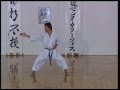 Tekki Shodan Efthimios Karamitsos Karate Kata Shotokan
